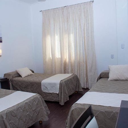Toscano Hotel Rafaela Exterior photo