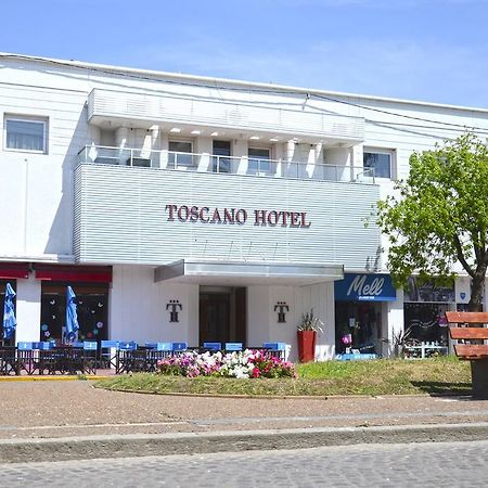 Toscano Hotel Rafaela Exterior photo