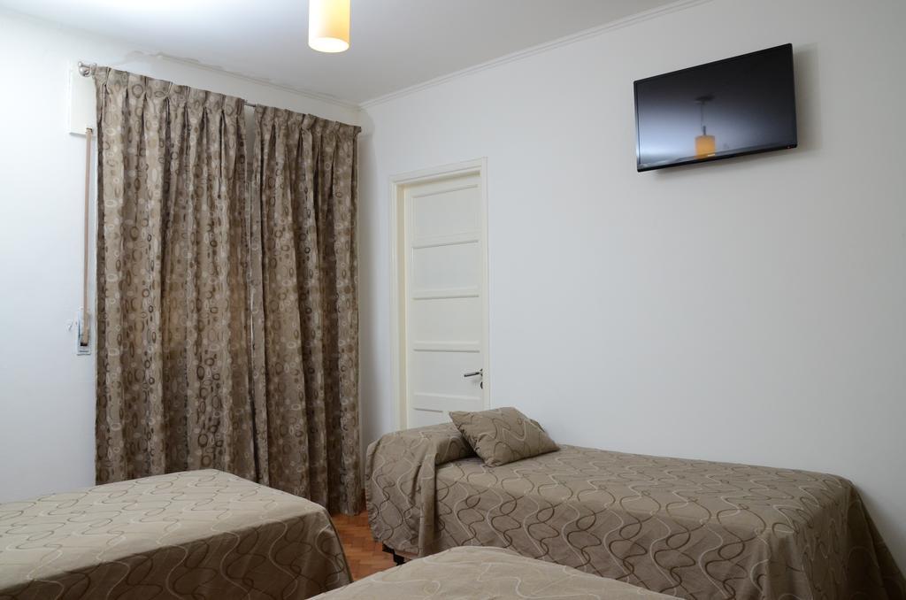 Toscano Hotel Rafaela Room photo