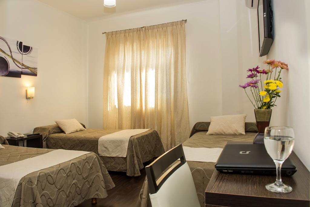 Toscano Hotel Rafaela Exterior photo