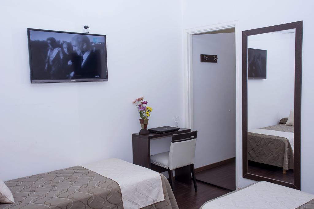Toscano Hotel Rafaela Room photo