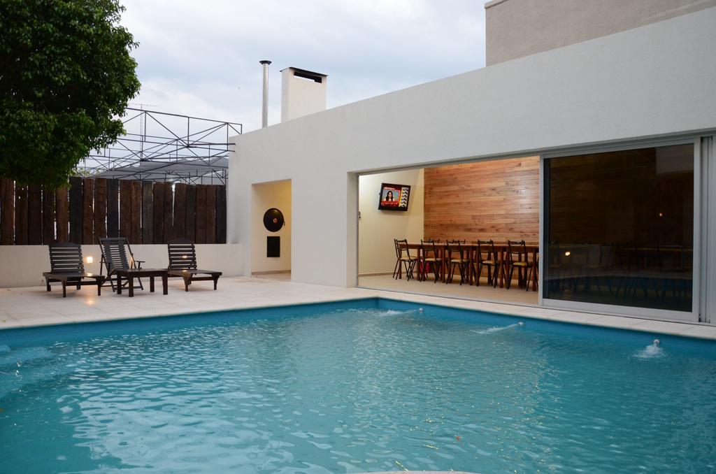 Toscano Hotel Rafaela Exterior photo