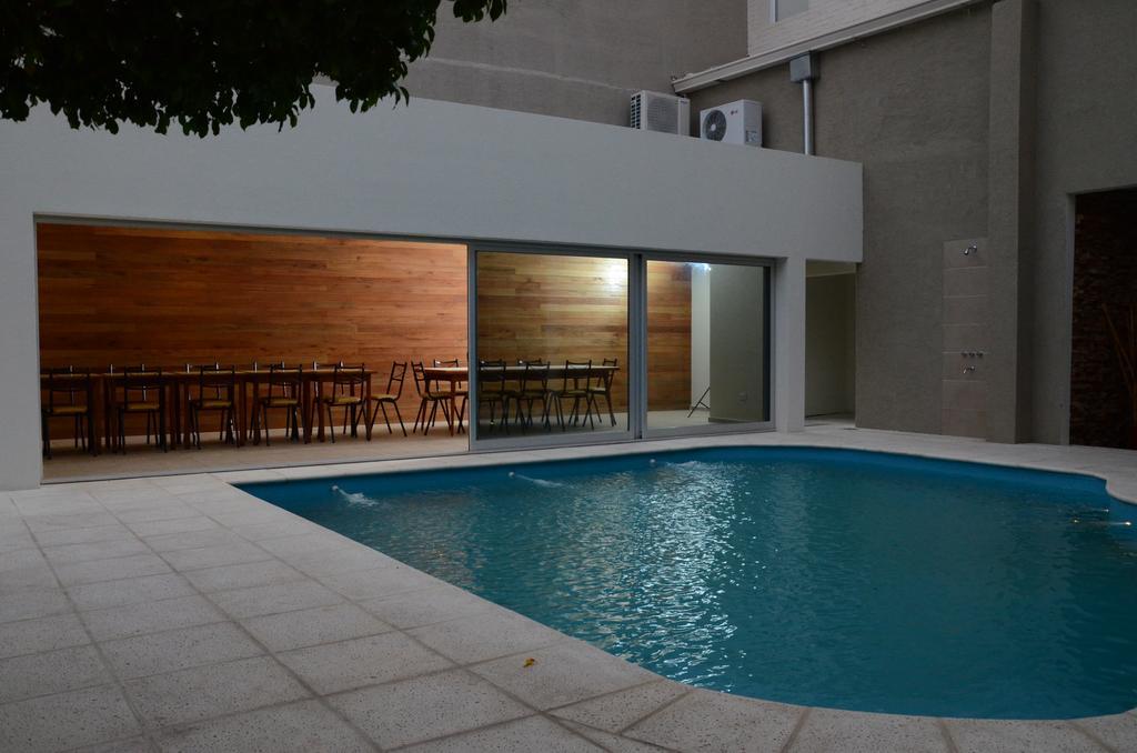 Toscano Hotel Rafaela Exterior photo